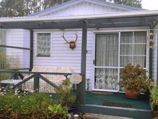 Surat Bay Road, Newhaven, Owaka, Kepplestone By The