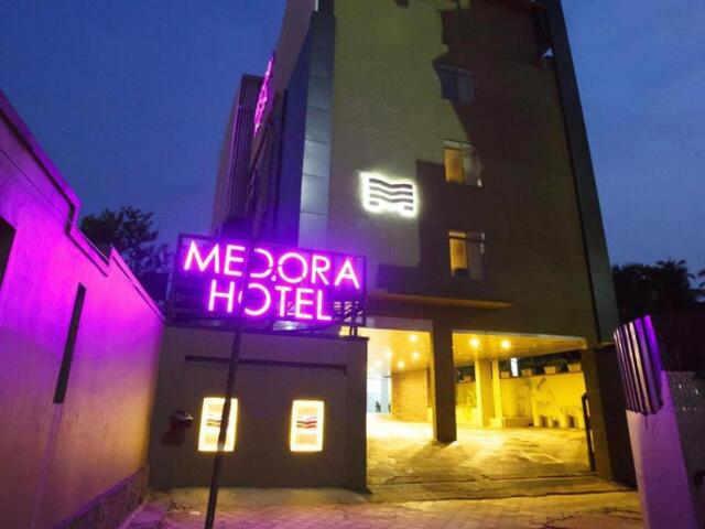 Opposite Stadium, Pavmani Road, Kozhikode, Kozhikode / Calicut, Medora Hotel, Hotel