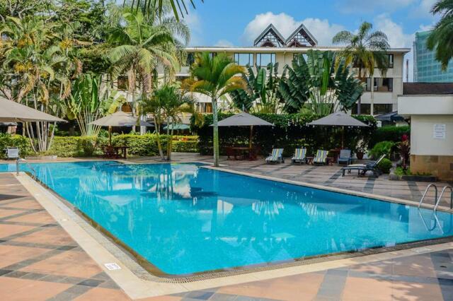 P.o.box  Woodvale Close Off Waiyaki Way Nairobi Kenya, Nairobi, Jacaranda Nairobi Hotel