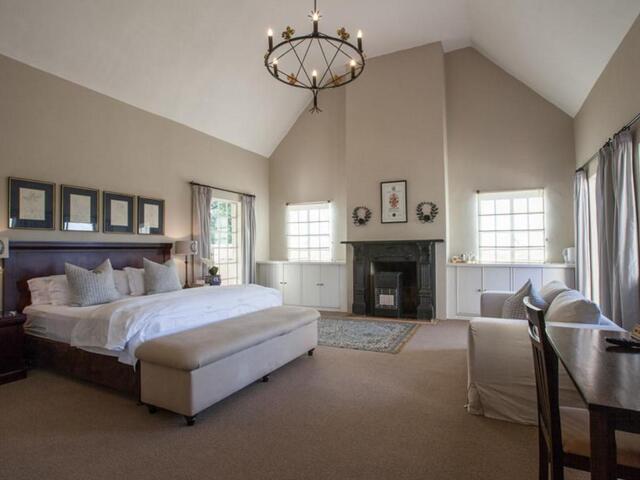 Watercombe Road, Johannesburg, Chartwell Castle &