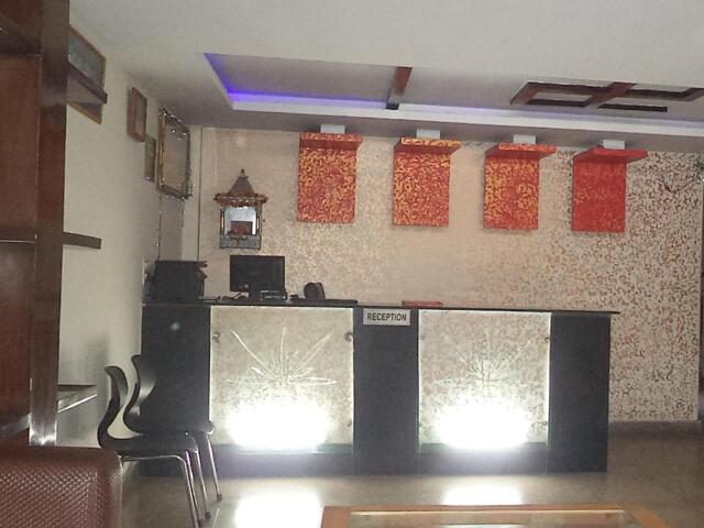 A-/ Road No-, A-block Mahipalpur Extn. New Delhi, New Delhi, Hotel Aditya Inn