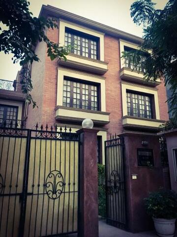 W-/, Dlf Phase,sector,gurgaon, Gurugram, La Residence, Hotel