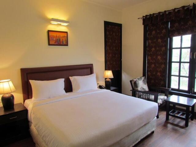 W-/, Dlf Phase,sector,gurgaon, Gurugram, La Residence, Hotel