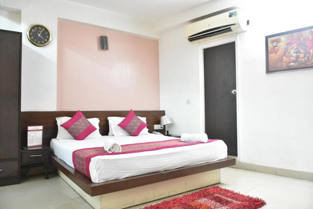 L-,main Road Mahipalpur,n H  New Delhi, New Delhi, Hotel Port View