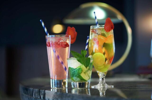 Excel,  Festoon Way, Royal Victoria Dock, London, United Kingdom, London, Doubletree By Hilton
