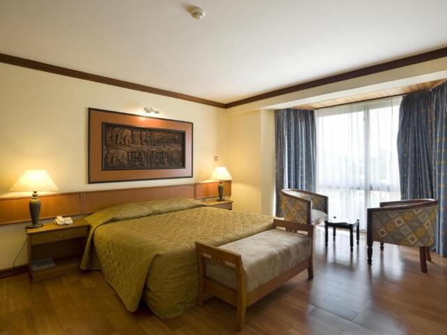 Plot - Yusuf Lule Road, Kampala, Golf Course Hotel