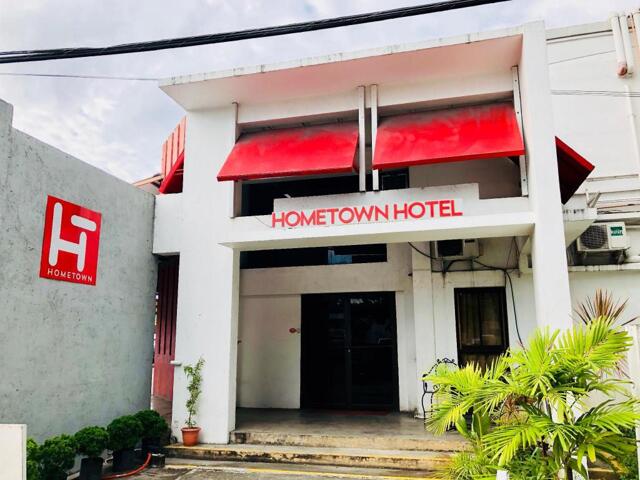 Th Lacson Street, Bacolod City, Bacolod (negros Occidental), Hometown Hotel Bacolod Th Lacson Street, Bacolod City, Bacolod (negros Occidental), Hometown Hotel Bacolod