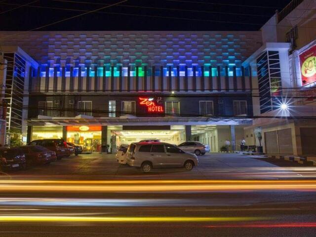 Maharlika Highway, Villasis, Santiago, Isabela Zen Hotel Maharlika Highway, Villasis, Santiago, Isabela Zen Hotel