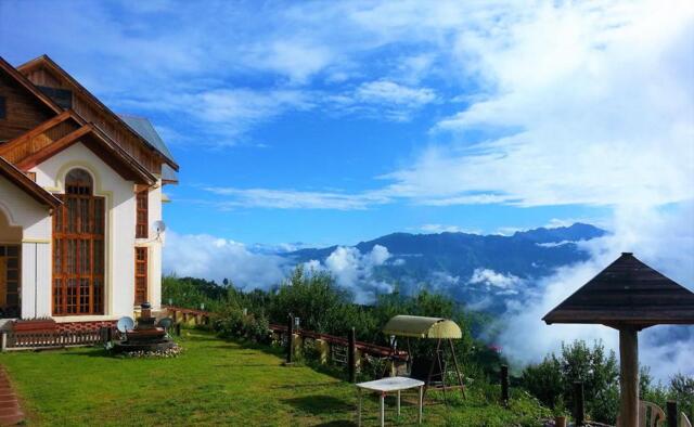 Shelapani V-po Mandhol Tehs Jubbal Distt Shimla  Km From, Jubbal, Dwarika Residency Shelapani