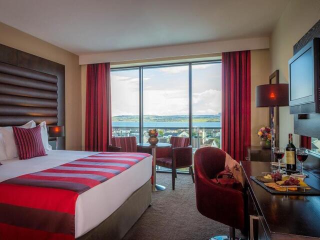 Athenry Road, Loughrea, Loughrea Hotel And