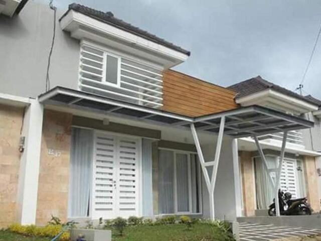 Fiorence Hill Regency, Block B-, Jl Dewi Sartika, H, Batu, Malang, Indonesia,malang, Villa Frengky