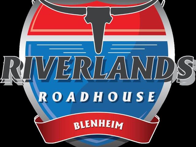 State Highway,lower Dashwood, Riverlands Roadhouse, Motel