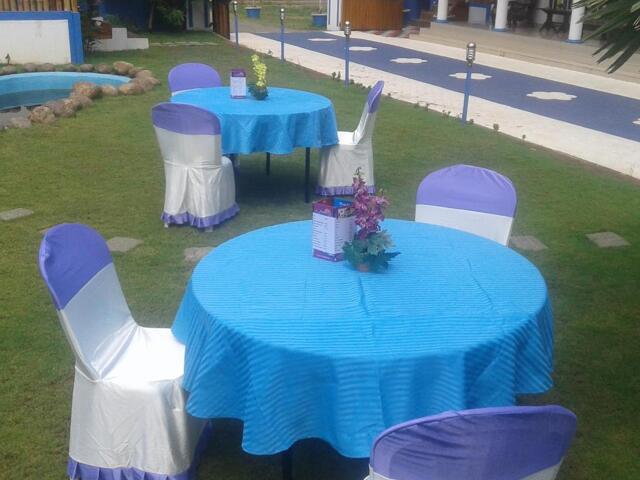 Cherai Beach, Kochi, Mare Blu Resort