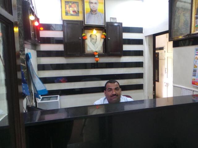 P D Mello Road,carnac Bunder, Mumbai, Dreamland Hotel, Hotel