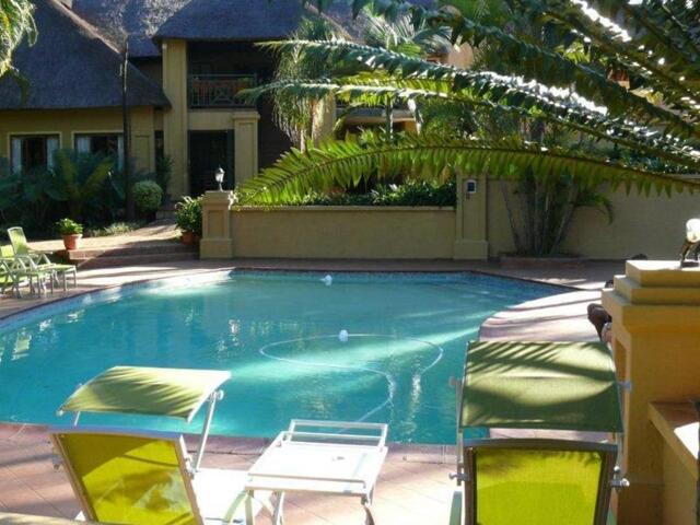 Old Gravelotte Rd, Tzaneen, Tzaneen, The Fairview Collection