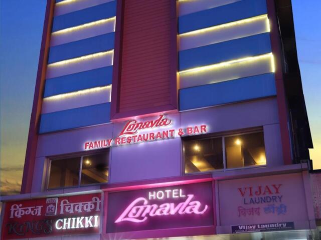 Old Mumbai Pune Highway, Lonavala, Hotel Lonavla, Hotel