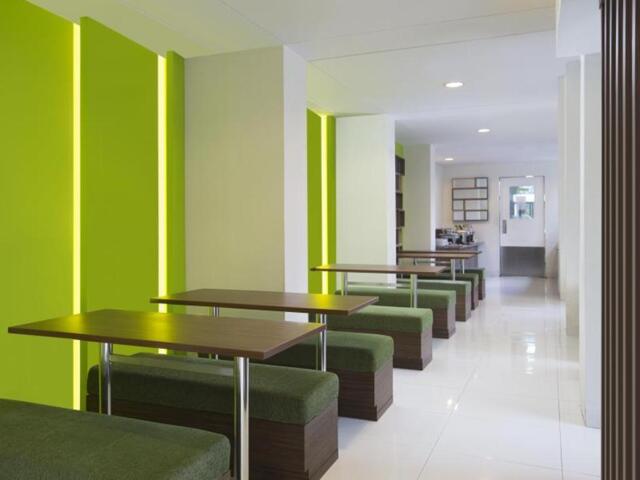 Pramuka Street No., Marga Jaya, South Bekasi, Bekasi City,bekasi, Ixo Bekasi, Hotel