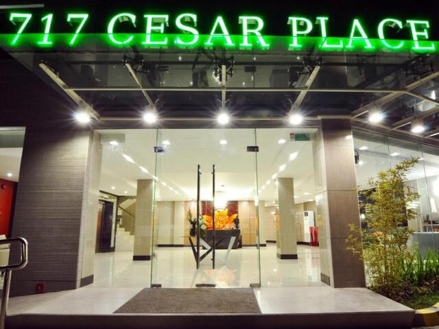 Cpg North Avenue,bohol, 717 Cesar Place