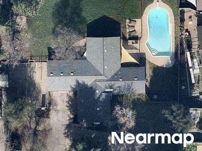 W Barstow Ave, Fresno, Preforeclosure Single-family Home