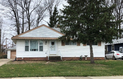 Talmadge Ave, Wickliffe, Preforeclosure Single-family Home Talmadge Ave, Wickliffe, Preforeclosure Single-family Home