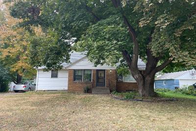 Hamline Ave N, Saint Paul, Preforeclosure Single-family Home Hamline Ave N, Saint Paul, Preforeclosure Single-family Home