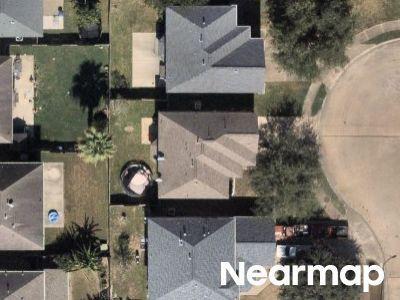 Yestereve Ct, Houston, Foreclosure Single-family Home