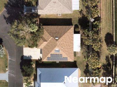 Nw Cortina Ln, Port Saint Lucie, Preforeclosure Single-family Home Nw Cortina Ln, Port Saint Lucie, Preforeclosure Single-family Home