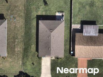 Escarole St Se, Palm Bay, Preforeclosure Single-family Home