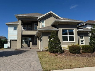 Bovet Ave, Orlando, Foreclosure Single-family Home
