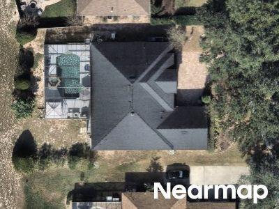 Stillington St, Orlando, Preforeclosure Single-family Home
