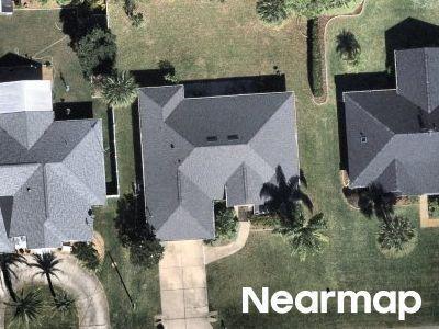 Piedmont Dr, Palm Coast, Preforeclosure Single-family Home