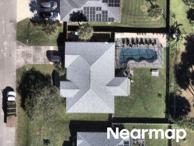 Bayamo Ave Ne, Palm Bay, Preforeclosure Single-family Home
