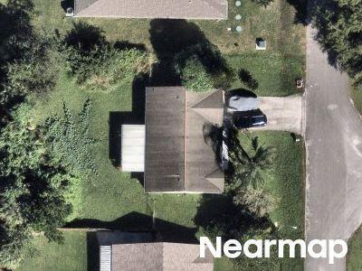 Alpine Ave Nw, Palm Bay, Foreclosure Single-family Home
