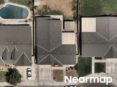 W Harvard Ave, Fresno, Preforeclosure Single-family Home