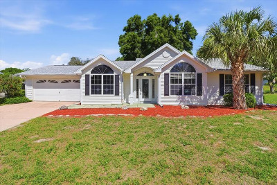 Sw Th St, Ocala, Foreclosure Single-family Home