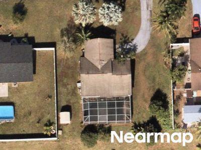 Parkside St, Lehigh Acres, Foreclosure Single-family Home