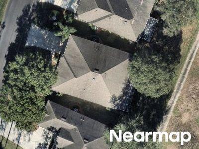 Capland Ave, Clermont, Preforeclosure Single-family Home