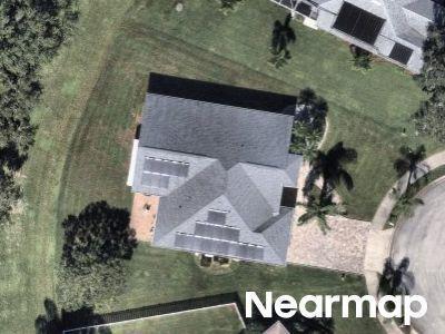 Carriage Hill Rd, Melbourne, Preforeclosure Single-family Home