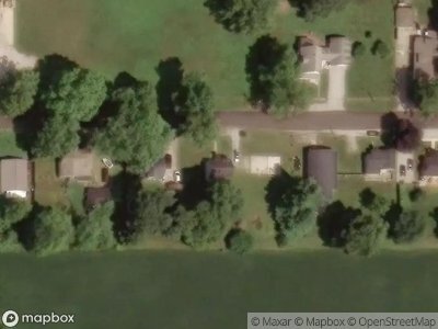 E Hamilton St, Union Mills, Preforeclosure Single-family Home