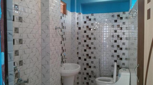 Makarana Mohalla, Jodhpur, Jodhpur, Namaste Caffe, Homestay