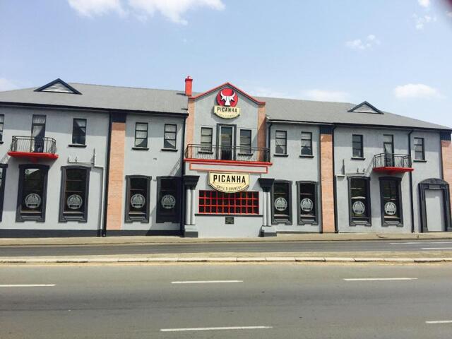 Springs Road, Nigel, Picanha Grill, Guest Springs Road, Nigel, Picanha Grill, Guest