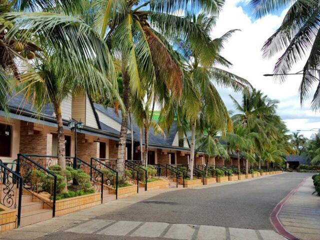 Graham Avenue, Bohol, Bohol Tropics Resort