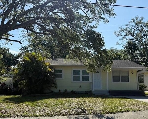 New York Ave, Dunedin, Home For Rent