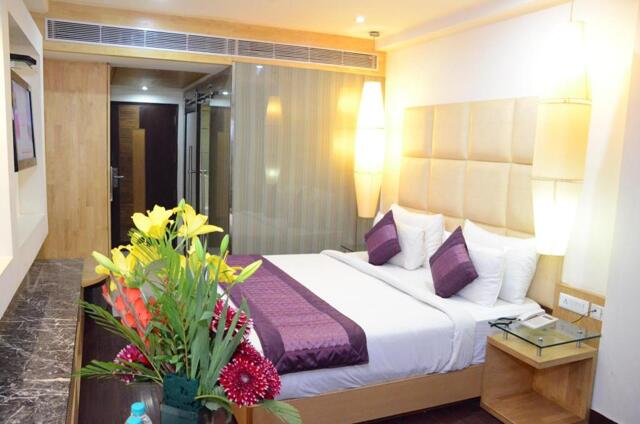 L -,mahipalpur ,near Airport(aerocity), New Delhi, New Delhi, Airport Hotel Grand