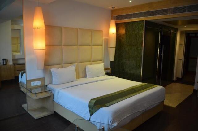 L -,mahipalpur ,near Airport(aerocity), New Delhi, New Delhi, Airport Hotel Grand
