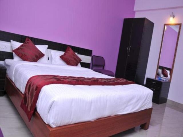 Banerghatta Road Opp. Iim- Bangalore, Next To Apollo Hospital And Fortis Hospital Bangalore., Bangal