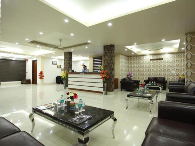Plot No.  Pocket  Jasola New Delhi, New Delhi, Hotel H.c Grand