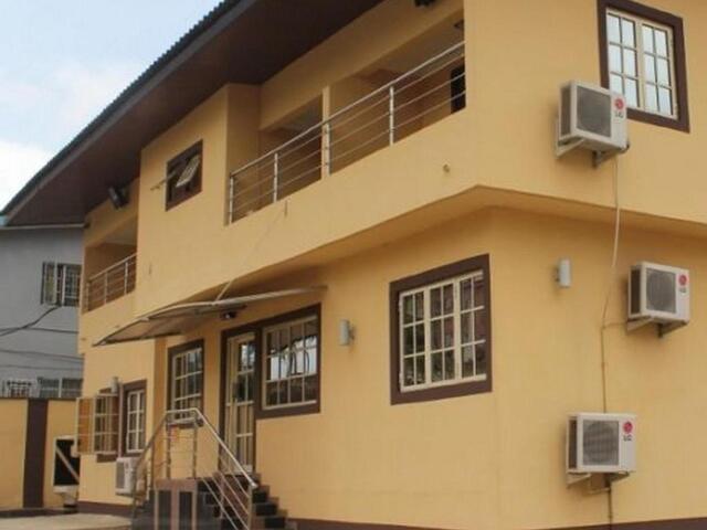 Taiwo Cl, Lagos, Class Suites City Taiwo Cl, Lagos, Class Suites City