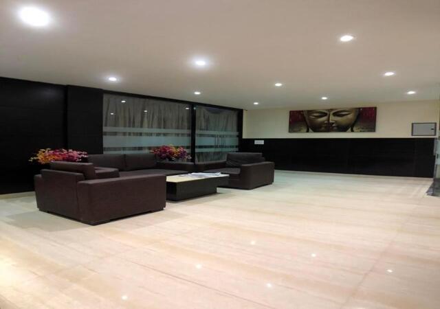 A-,&  Shakarpur, Vikas Marg, Delhi, New Delhi, Solitaire Hotel, Hotel