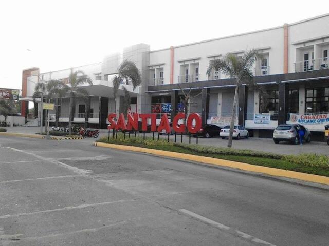 City Road, Brgy. Calao East, Santiago, Mango Suites Santiago City Road, Brgy. Calao East, Santiago, Mango Suites Santiago